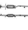 BM CATALYSTS BM90717 Catalytic Converter